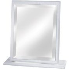 Taurus Small Dressing Table Mirror