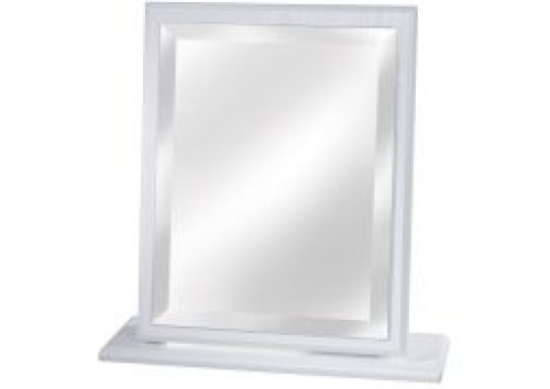 Taurus Small Dressing Table Mirror