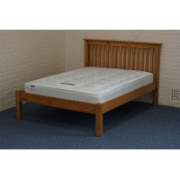 Lennox 4'0" Small Double Bed Frame