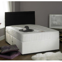 Midhurst 4'0" Small Double Divan Set