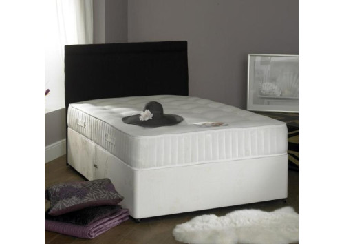 Midhurst 4'0" Small Double Divan Set