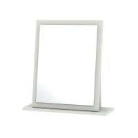 Libra Small Dressing Table Mirror