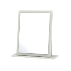 Libra Small Dressing Table Mirror