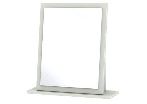 Libra Small Dressing Table Mirror