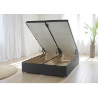 Sterling 5'0" King End Lift Ottoman Base