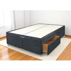 Sterling 6'0" Super King 2 Drawer Divan Base 