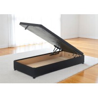 Sterling 3'0" Single End Lift Ottoman Base Sterling 3'0" Single End Lift Ottoman Base