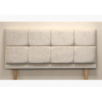 Flora 6'0" Super King Size Headboard