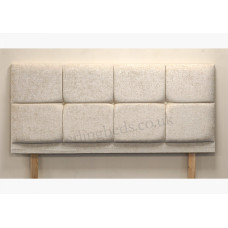 Flora 4'6" Double Size Headboard