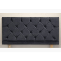 Heather 4'6" Double Size Headboard