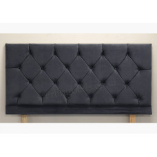 Heather 4ft Small Double Size Headboard