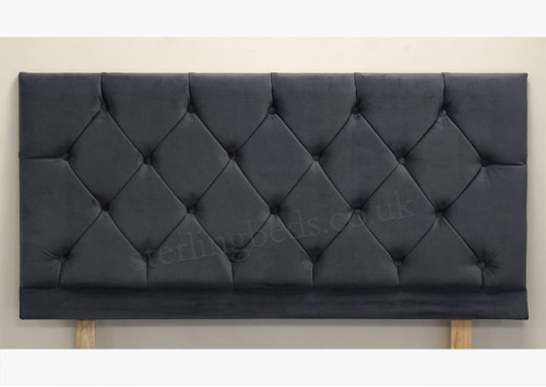 Heather 5'0" King Size Headboard