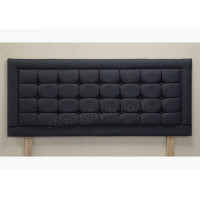Violet 4'0" Small Double Size Headboard 