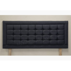Violet 4ft Small Double Size Headboard