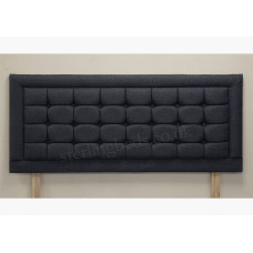 Violet 4'0" Small Double Size Headboard 