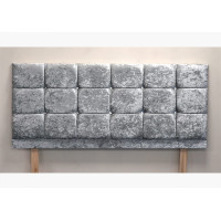 Sage 5'0" King Size Headboard