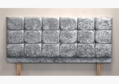 Sage 4'6" Double Size Headboard