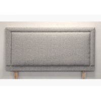 Clover 4'0" Small Double Size Headboard 