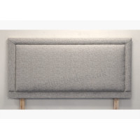 Clover 5'0" King Size Headboard