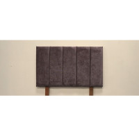 Holly 2'6" Small Single Size Headboard