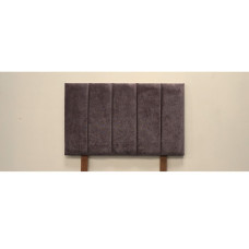 Holly 2ft 6in Small Single Size Headboard