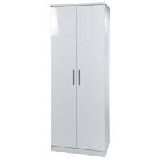 Aries 2 Door Wardrobe