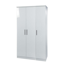 Aries 3 Door Wardrobe