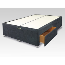 Sterling 6'0" Super King 2 Drawer Divan Base 