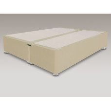 Sterling 6'0" Super King No Drawer Divan Base 