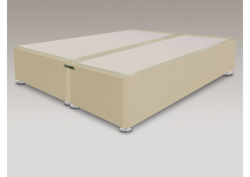 Sterling 6'0" Super King No Drawer Divan Base 