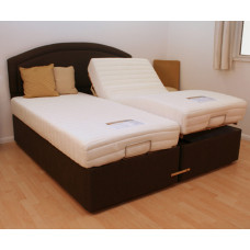 Charm Ortho 5'0" King Size Adjustable Bed