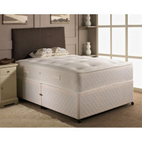 Ashurst 4'6" Double Divan Set