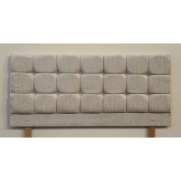 Aster 5'0" King Size Headboard