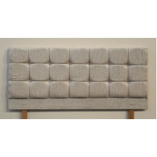 Aster 4'6" Double Size Headboard