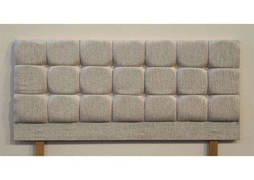 Aster 4'0" Small Double Size Headboard 