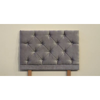 Daisy 2'6" Small Single Size Headboard