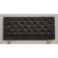 Daisy 6'0" Super King Size Headboard