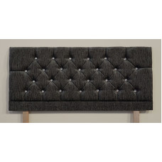 Daisy 3'6" Large Single Size Headboard