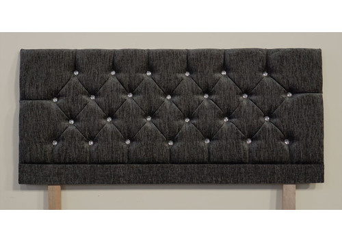 Daisy 3'6" Large Single Size Headboard