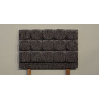 Aster 2'6" Small Single Size Headboard