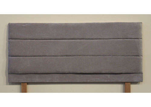 Hazel 4'6" Double Size Headboard