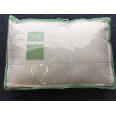 Pure Bamboo Quilted Pillow