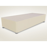 Sterling 3'0" Single No Drawer Divan Base 