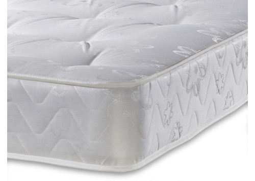 Langstone 4'6" Double Mattress