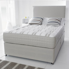 Netley 4'0" Small Double Divan Set