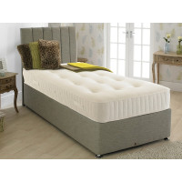 Selborne 3'0" Single Divan Set