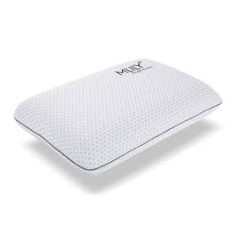 Memory Gel Foam Pillows