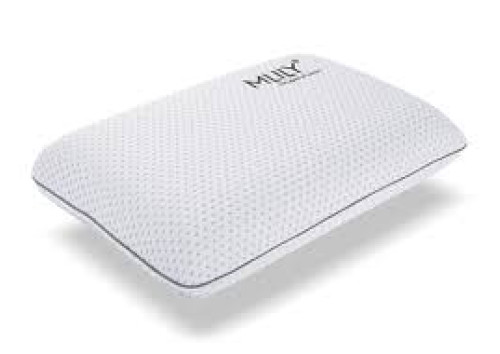 Ice Gel Memory Pillow