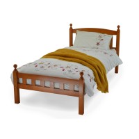 Shaldon 3'0" Single Bed Frame Shaldon 3'0" Single Bed Frame