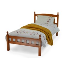 Shaldon 3'0" Single Bed Frame Shaldon 3'0" Single Bed Frame